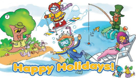 Задание рисунок 7