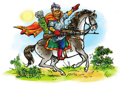 Задание рисунок 1